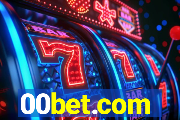 00bet.com