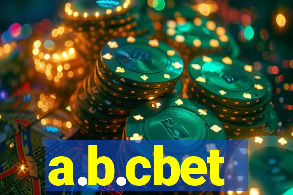 a.b.cbet