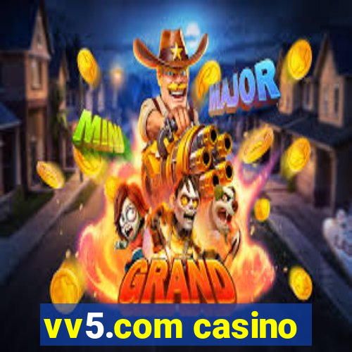 vv5.com casino