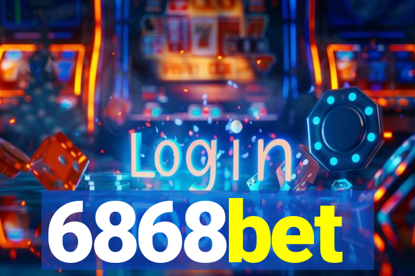 6868bet