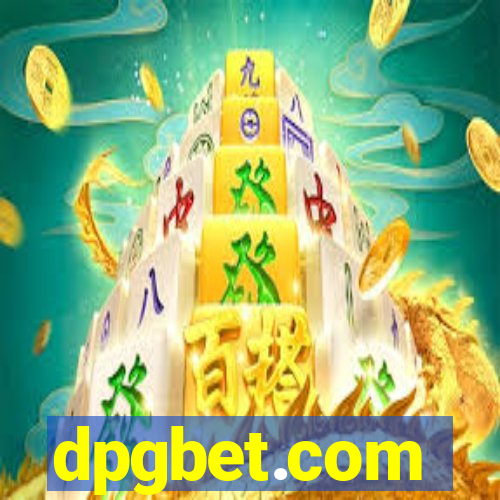 dpgbet.com