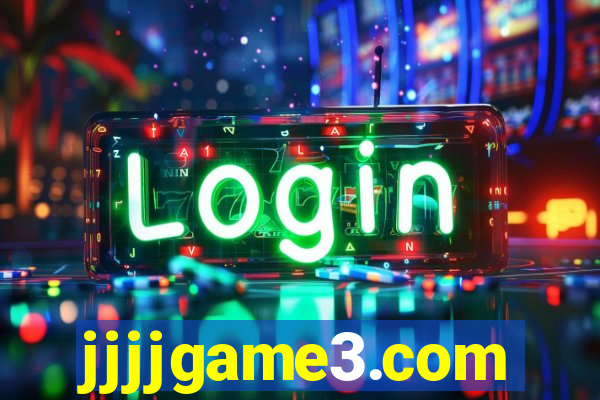 jjjjgame3.com