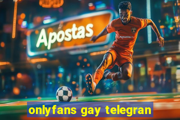 onlyfans gay telegran