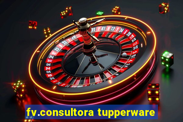 fv.consultora tupperware