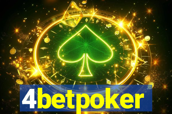 4betpoker