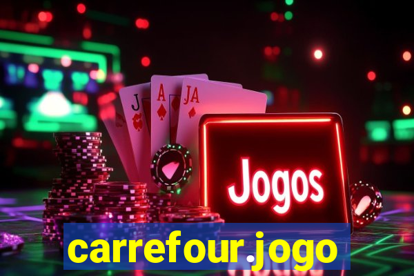 carrefour.jogo cassino online