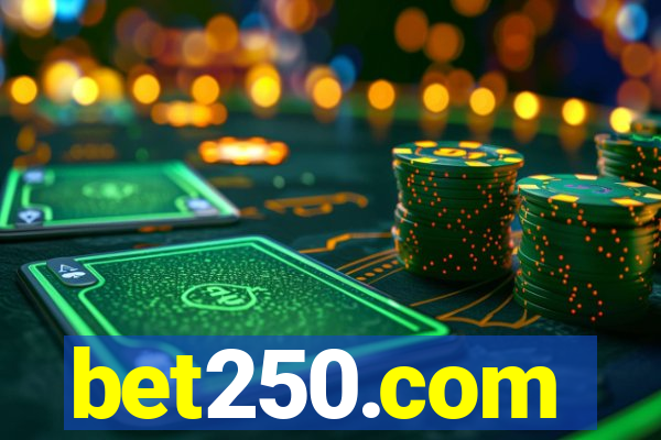 bet250.com