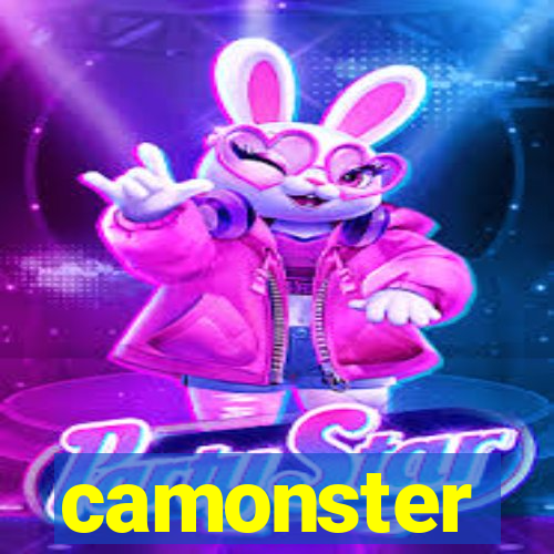 camonster