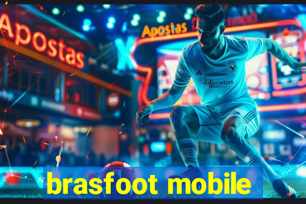 brasfoot mobile