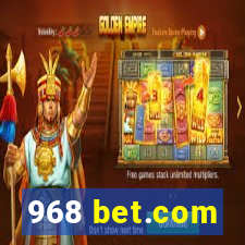 968 bet.com