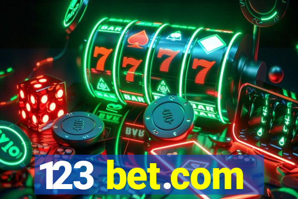 123 bet.com