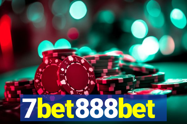 7bet888bet