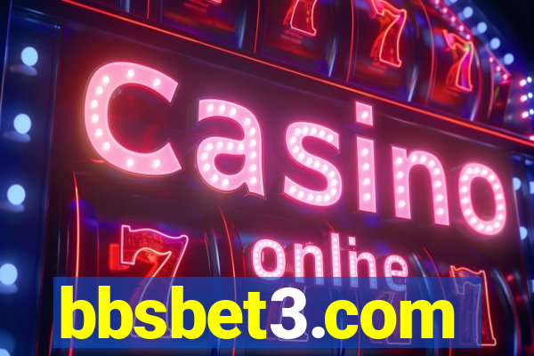 bbsbet3.com