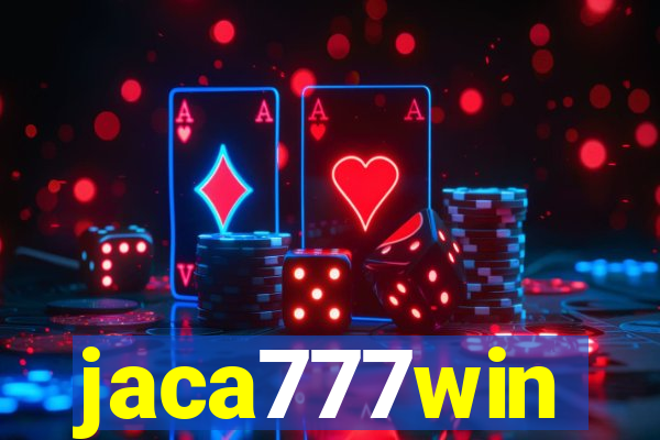 jaca777win