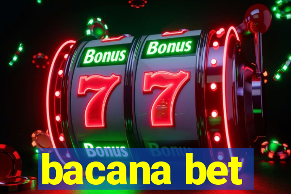 bacana bet