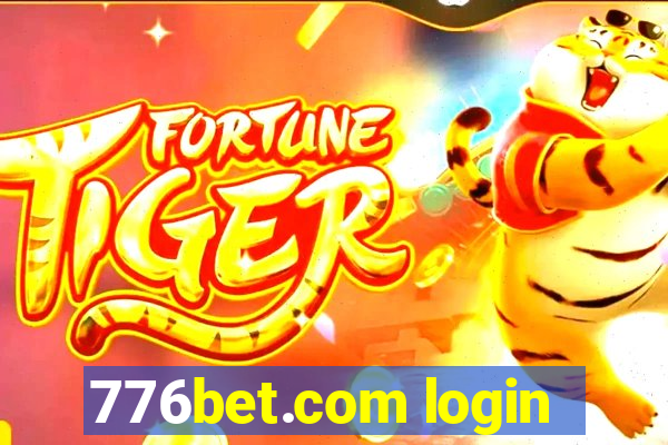 776bet.com login