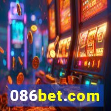 086bet.com