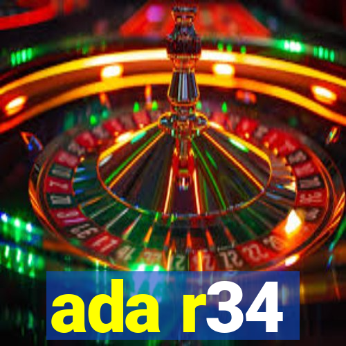 ada r34