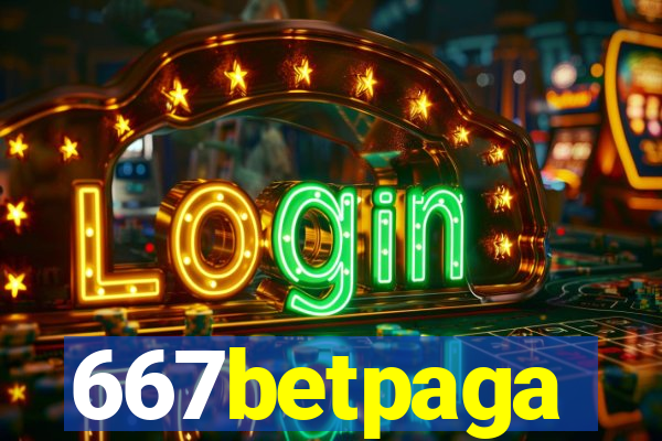 667betpaga