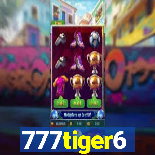 777tiger6