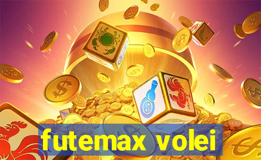 futemax volei