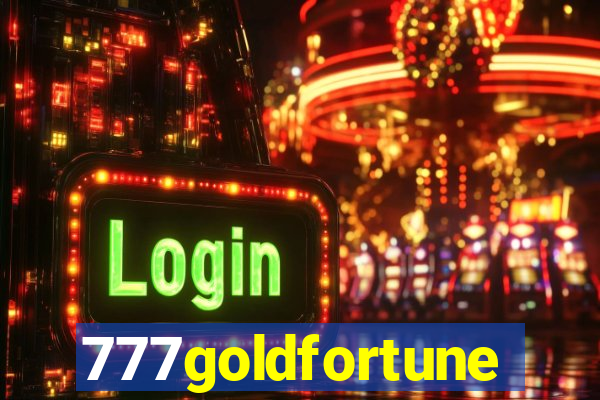 777goldfortune