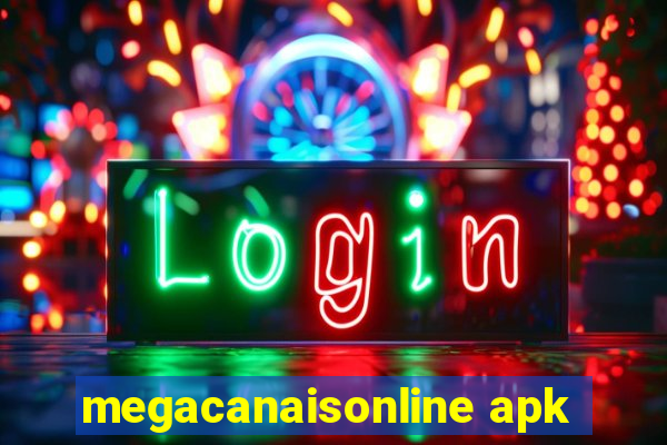 megacanaisonline apk