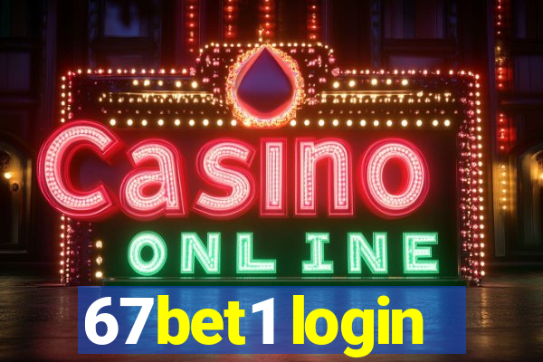 67bet1 login