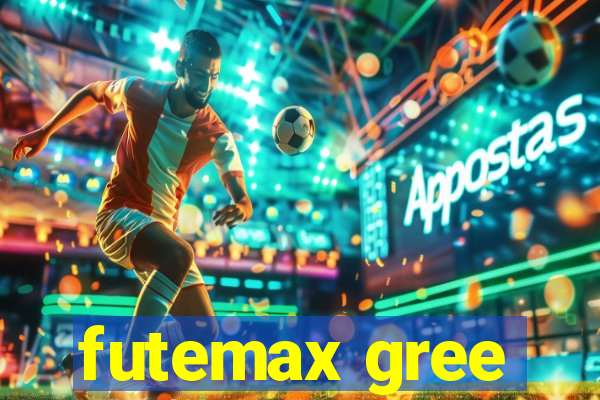 futemax gree