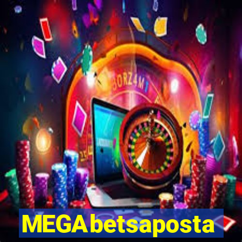 MEGAbetsaposta