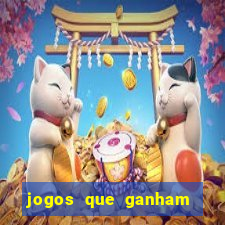 jogos que ganham dinheiro sem precisar depositar