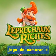 jogo de namorar e fazer filho