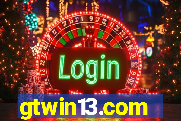 gtwin13.com