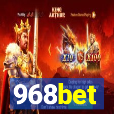 968bet