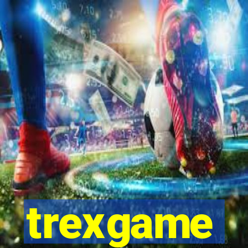 trexgame