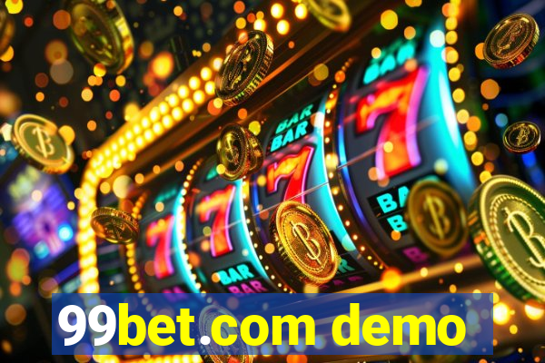 99bet.com demo