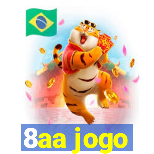 8aa jogo