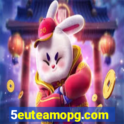 5euteamopg.com