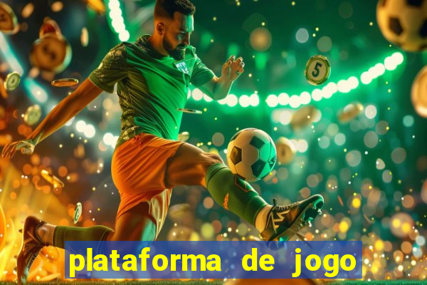 plataforma de jogo do canguru