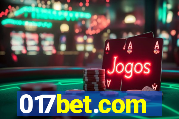 017bet.com