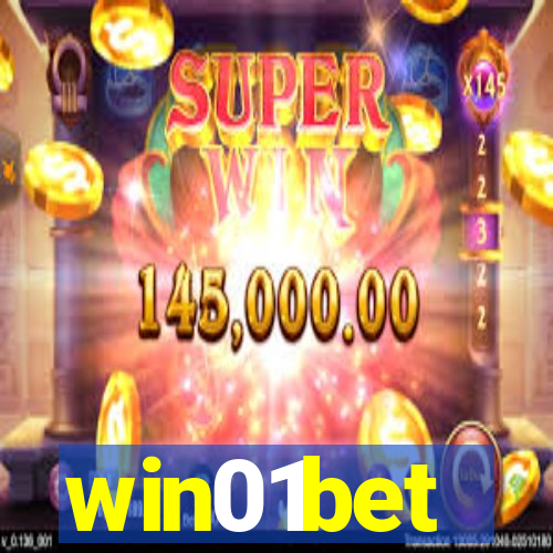 win01bet