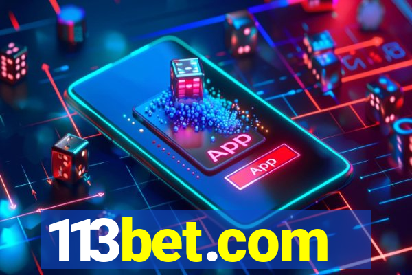 113bet.com