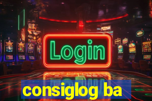 consiglog ba