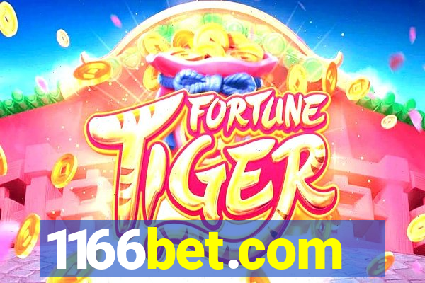 1166bet.com