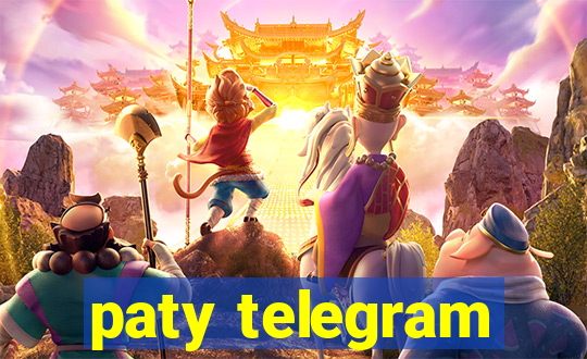 paty telegram