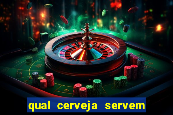 qual cerveja servem no enotel porto de galinhas