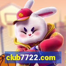 club7722.com