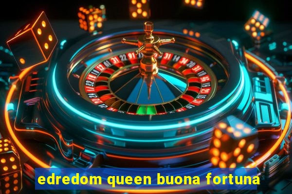 edredom queen buona fortuna