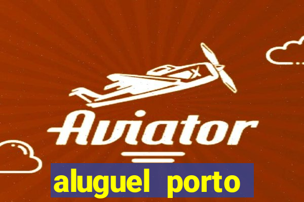 aluguel porto alegre kitnet