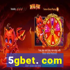 5gbet. com